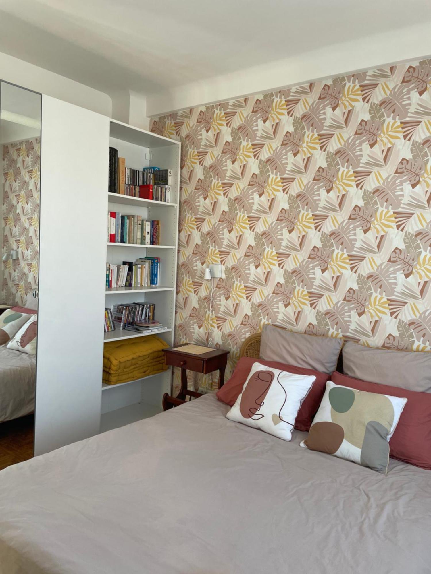 4 Personnes Appart 60 M2 Terrasse 35M2 Sejour Sud 2 Vraies Chambres Gare Saint-Charles Universite Марсель Екстер'єр фото