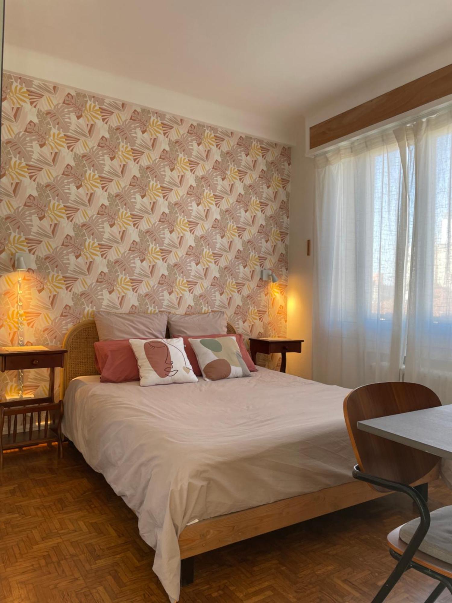 4 Personnes Appart 60 M2 Terrasse 35M2 Sejour Sud 2 Vraies Chambres Gare Saint-Charles Universite Марсель Екстер'єр фото